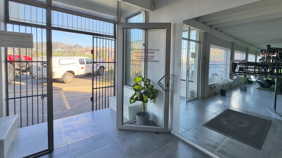 Commercial Property for Sale in Stellenbosch Central Western Cape